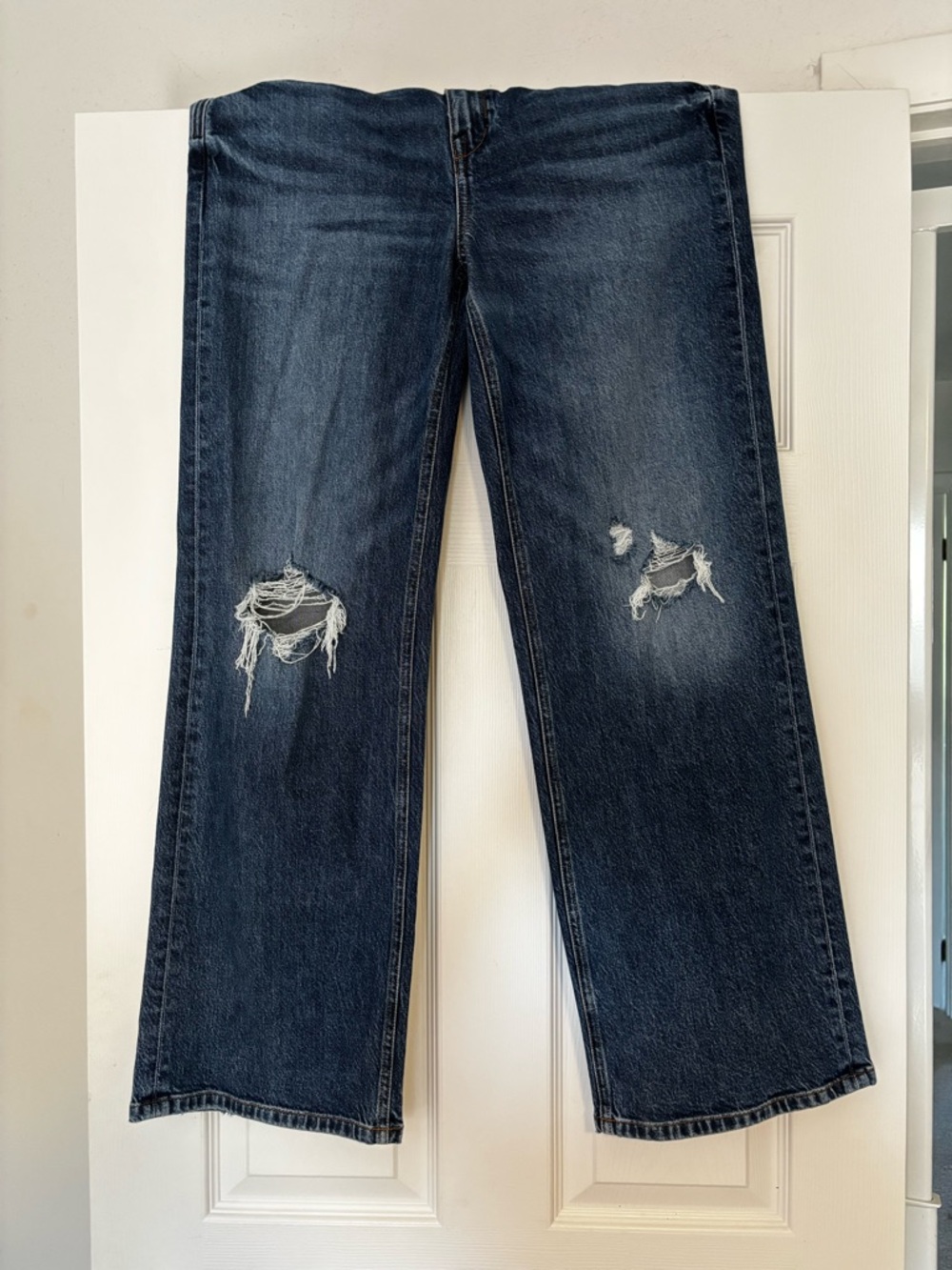 AYR Secret Sauce Jeans Ranger Size 31 - Picture 2 of 7